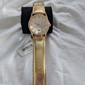 New D&G women's watch